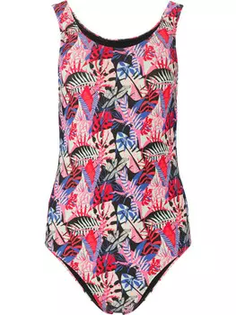 Купальник Cruz Badeanzug Cintura, цвет Print 3576 Tropical