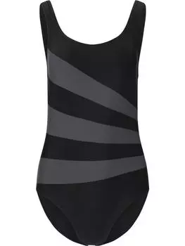 Купальник Cruz, черный