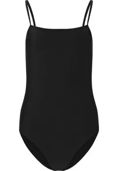 Купальник Cruz Jannis, черный