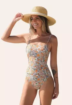 Купальник Cupshe, мультиколор