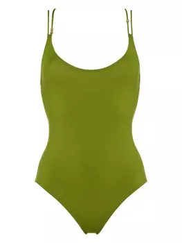 Купальник Cyclades ERES, зеленый