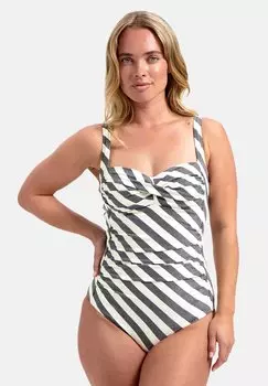 Купальник Cyell, белый