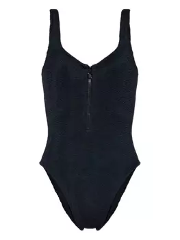 Купальник Даллас Hunza G, черный