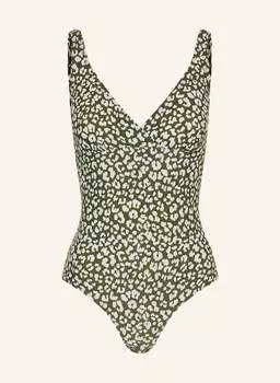 Купальник Darling Harbour, белый