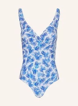 Купальник Darling Harbour, белый