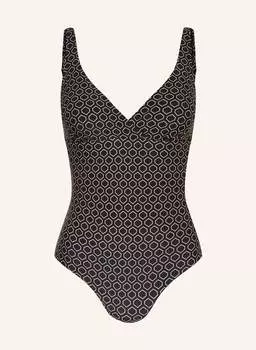 Купальник Darling Harbour, черный