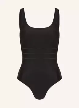 Купальник Darling Harbour, черный