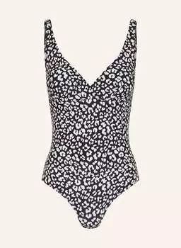 Купальник Darling Harbour, черный