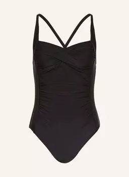 Купальник Darling Harbour, черный