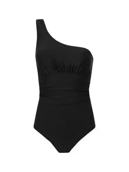 Купальник DeFacto, черный