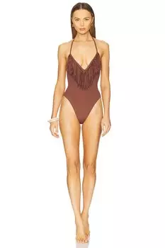 Купальник "Desert days one piece" от Lspace, cafe