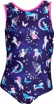 Купальник Destira Fairy Dust, синий