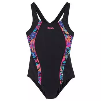 купальник детский BENCH, красочный