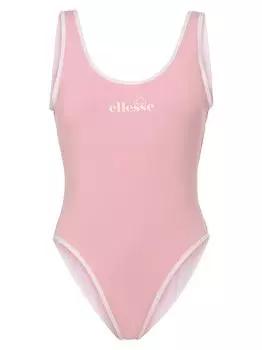Купальник дианте Ellesse, розовый