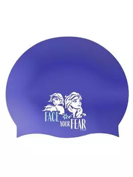 Купальник Disney, фиолетовый