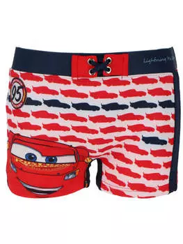 Купальник Disney Minnie Mouse, красный