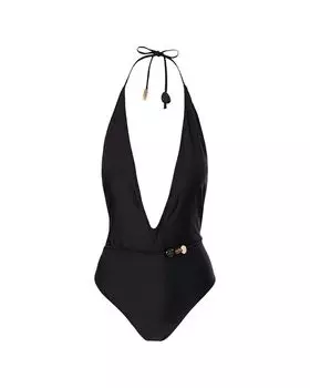 Купальник Dita Halter One Piece LAMARQUE, черный