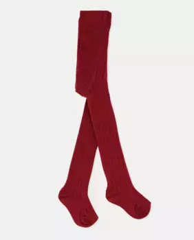 Купальник для девочки Coconut El Corte Ingls, бордовый