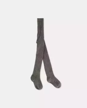 Купальник для девочки Coconut El Corte Ingls, светло-серый