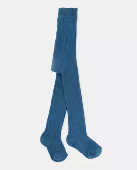 Купальник для девочки Coconut El Corte Ingls, темно-синий