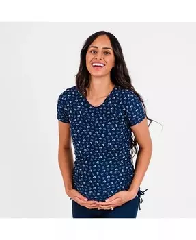 Купальник для кормления Nina для беременных Calypsa, мультиколор