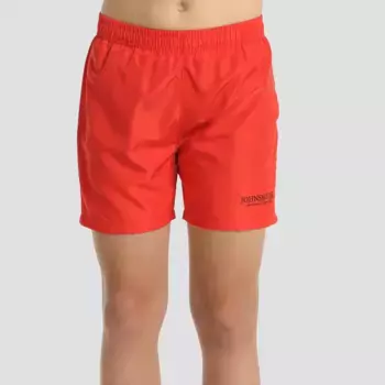 Купальник для мальчиков Jauto J John Smith, красный