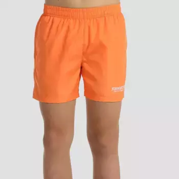 Купальник для мальчиков Jauto J John Smith, оранжевый