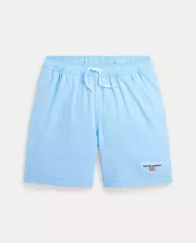 Купальник для мальчиков Polo Sport Polo Ralph Lauren, синий