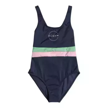 Купальник для мальчиков Roxy Active, тёмно-синий