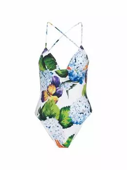 Купальник Dolce&Gabbana
