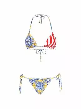 Купальник Dolce&Gabbana