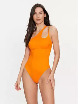 Купальник Dorina, оранжевый