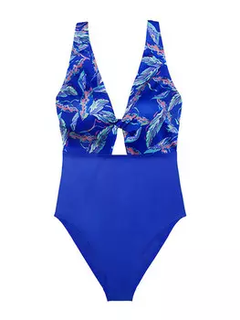 Купальник Dorina, синий