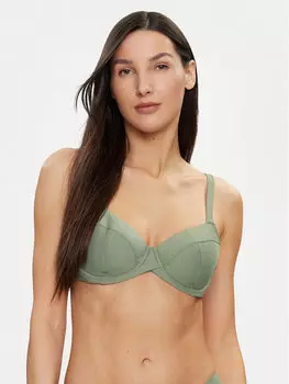 Купальник Dorina, зеленый