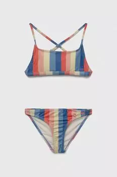 Купальник-двойка Prtalley JR Protest, мультиколор