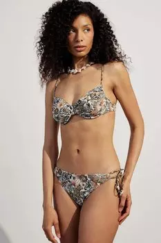 Купальник двусторонний Medicine, мультиколор