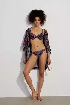 Купальник двусторонний Medicine, мультиколор