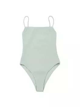 Купальник Edited NARUCO, цвет Mint