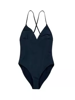 Купальник Edited ONA, черный