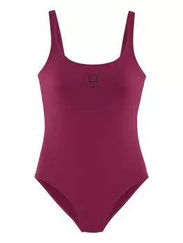 Купальник ELBSAND, цвет beere