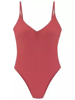 Купальник ELBSAND, цвет hummer