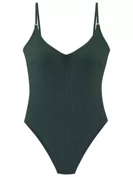 Купальник ELBSAND, цвет petrol