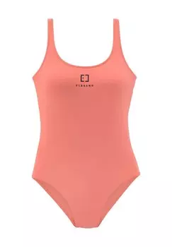 Купальник Elbsand, лосось