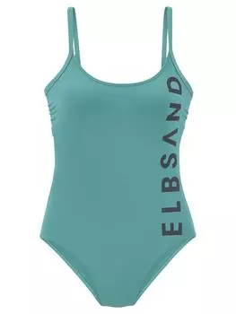 Купальник ELBSAND, мятный