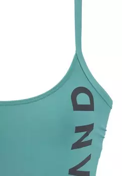 Купальник Elbsand, мятный