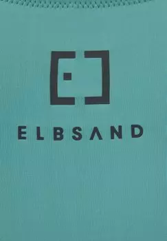 Купальник Elbsand, мятный