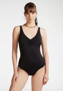Купальник Elena Mir, черный
