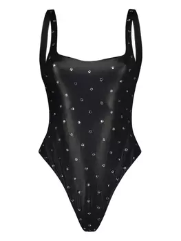 Купальник Elle PARAMIDONNA, черный