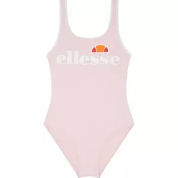 Купальник Ellesse Lilly, розовый