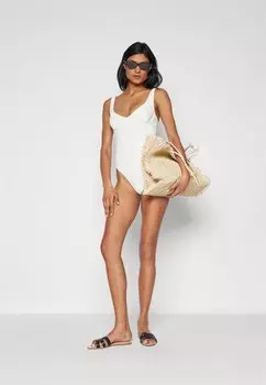 Купальник Emma Billabong, белый